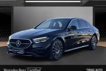 Mercedes-Benz E din 2024 - oferta MER195184