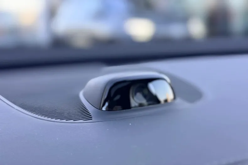 Mercedes-Benz E din 2024 cu 10.470 km - oferta MER195184 - foto 17