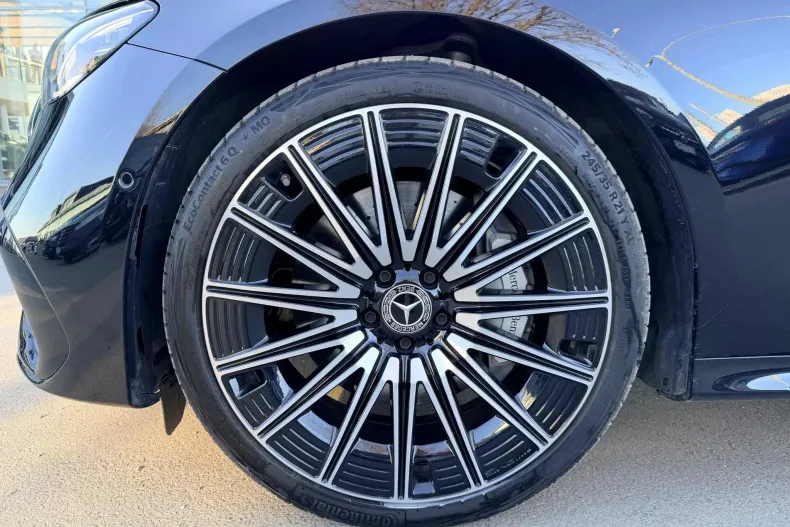 Mercedes-Benz E din 2024 cu 10.470 km - oferta MER195184 - foto 18