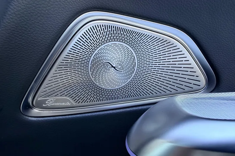 Mercedes-Benz E din 2024 cu 10.470 km - oferta MER195184 - foto 20