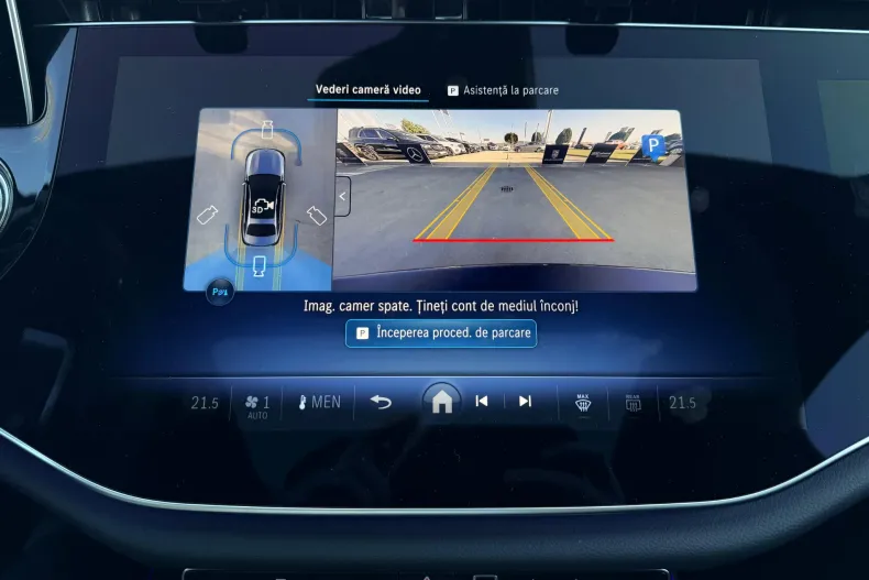 Mercedes-Benz E din 2024 cu 10.470 km - oferta MER195184 - foto 21