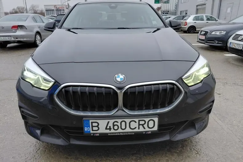 BMW 218i (Seria 2) din 2023 cu 59.900 km - oferta BMW195185 - foto 1