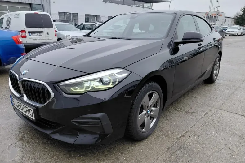 BMW 218i (Seria 2) din 2023 cu 59.900 km - oferta BMW195185 - foto 3