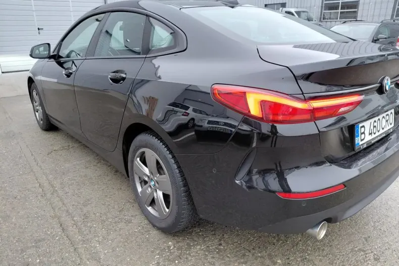 BMW 218i (Seria 2) din 2023 cu 59.900 km - oferta BMW195185 - foto 4