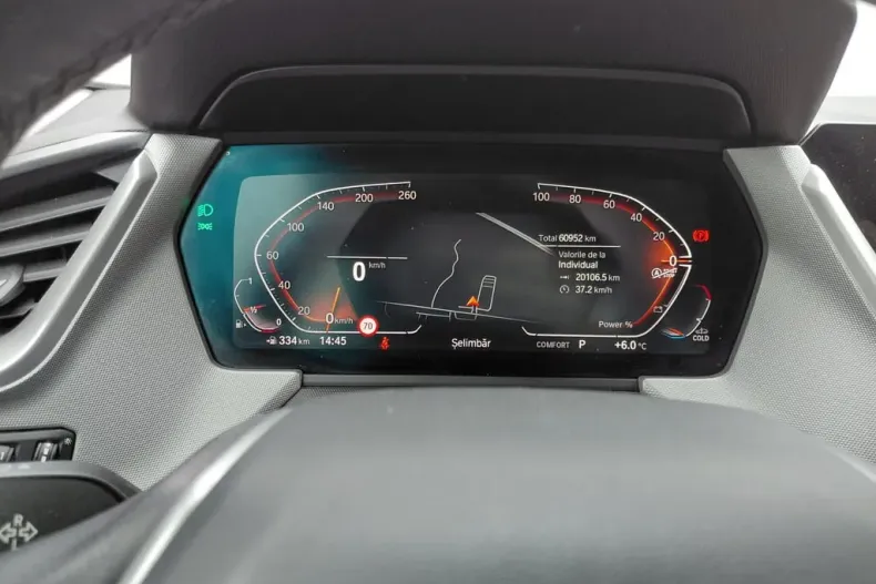 BMW 218i (Seria 2) din 2023 cu 59.900 km - oferta BMW195185 - foto 7