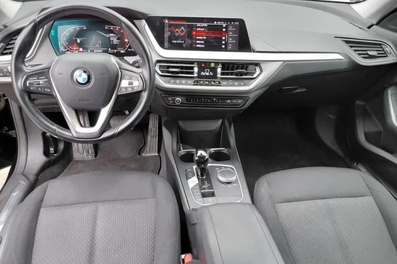 BMW 218i (Seria 2) din 2023 cu 59.900 km - oferta BMW195185 - foto 10