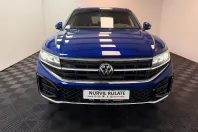 Volkswagen Touareg din 2025 cu 25.000 km - oferta VOL195186 - foto 2