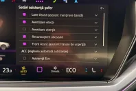 Volkswagen Touareg din 2025 cu 25.000 km - oferta VOL195186 - foto 10