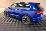 Volkswagen Touareg din 2025 cu 25.000 km - oferta VOL195186 - foto 14