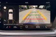 Volkswagen Touareg din 2025 cu 25.000 km - oferta VOL195186 - foto 19