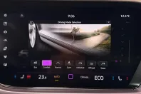 Volkswagen Touareg din 2025 cu 25.000 km - oferta VOL195186 - foto 20