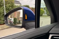 Volkswagen Touareg din 2025 cu 25.000 km - oferta VOL195186 - foto 21