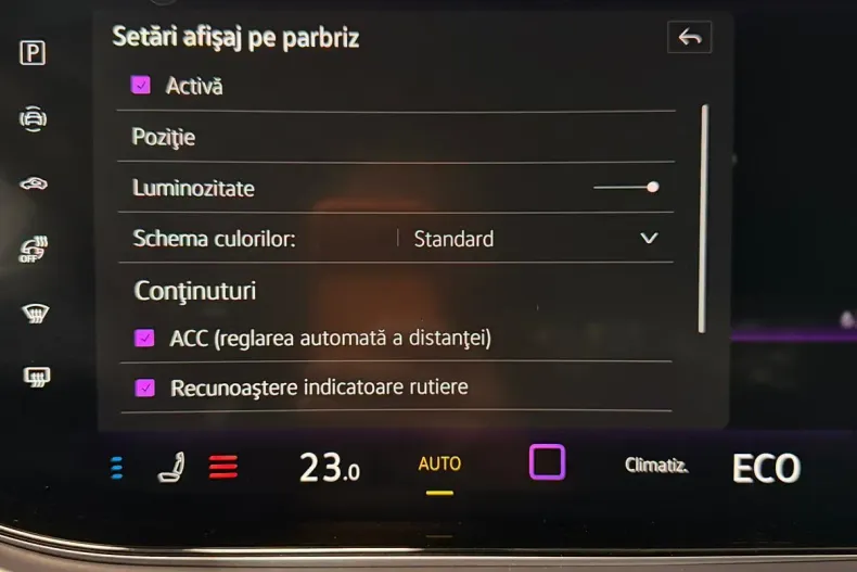 Volkswagen Touareg din 2025 cu 25.000 km - oferta VOL195186 - foto 31