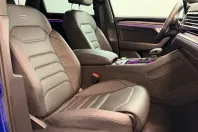 Volkswagen Touareg din 2025 cu 25.000 km - oferta VOL195186 - foto 36