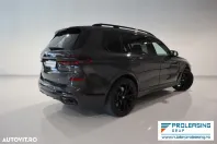 BMW X7 (Seria X) din 2023 cu 24.126 km - oferta BMW195187 - foto 2