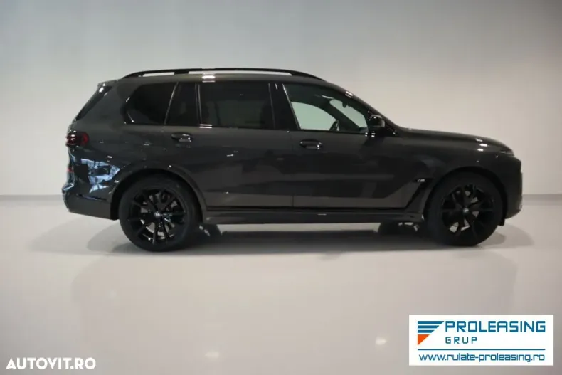 BMW X7 (Seria X) din 2023 cu 24.126 km - oferta BMW195187 - foto 3