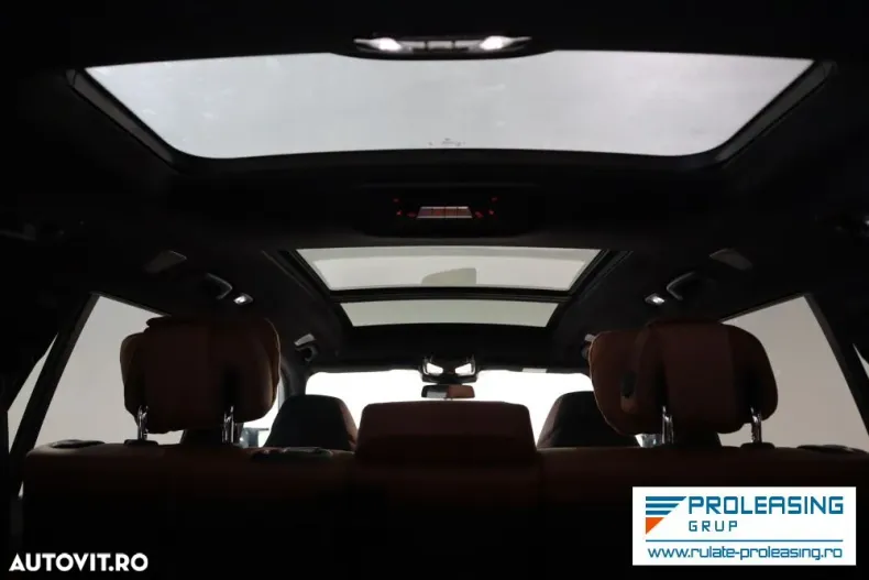 BMW X7 (Seria X) din 2023 cu 24.126 km - oferta BMW195187 - foto 10