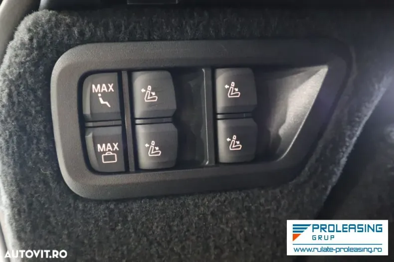 BMW X7 (Seria X) din 2023 cu 24.126 km - oferta BMW195187 - foto 11