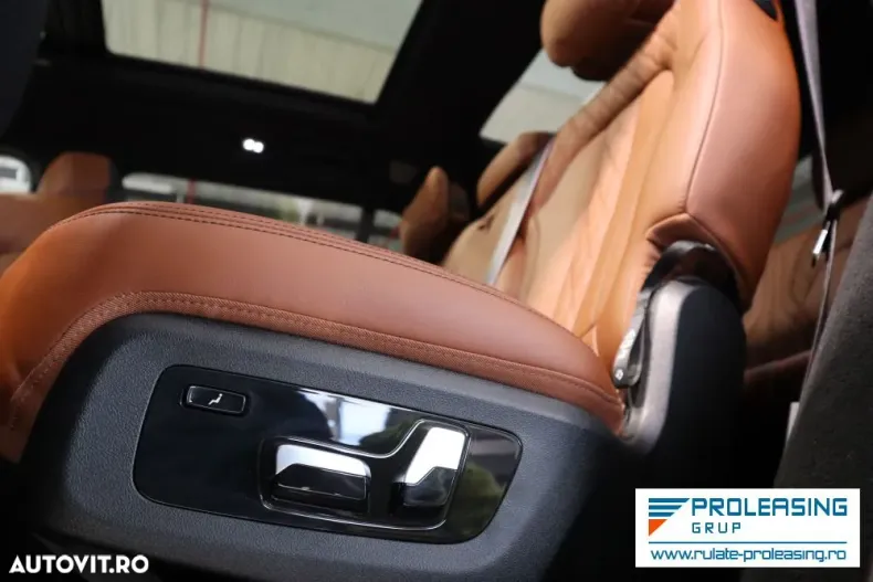 BMW X7 (Seria X) din 2023 cu 24.126 km - oferta BMW195187 - foto 12