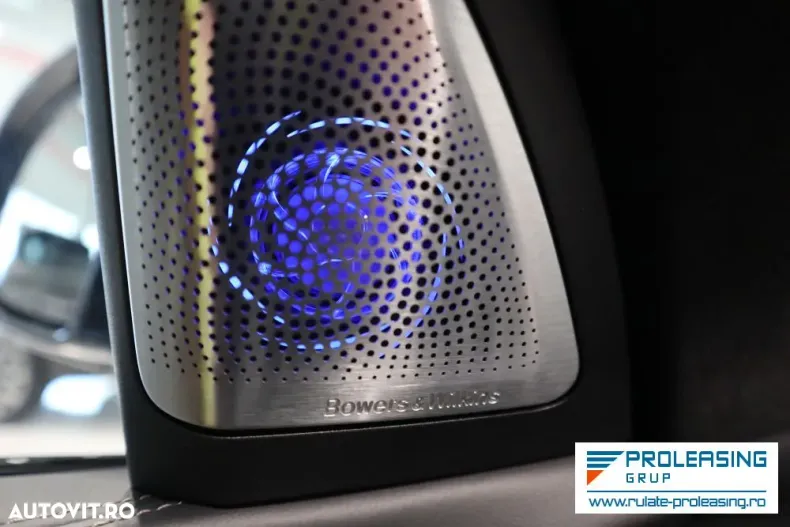 BMW X7 (Seria X) din 2023 cu 24.126 km - oferta BMW195187 - foto 16