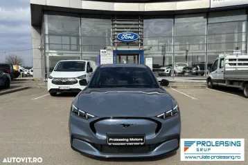 Ford Mustang Mach-E din 2024 - oferta FOR195188