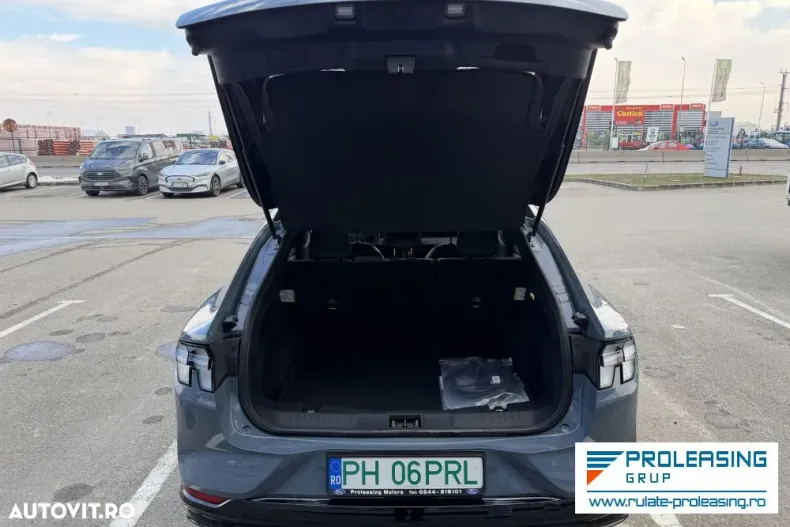 Ford Mustang Mach-E din 2024 cu 12.700 km - oferta FOR195188 - foto 11