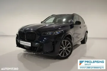 BMW X5 din 2024 - oferta BMW195189