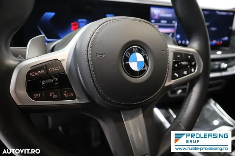 BMW X5 (Seria X) din 2024 cu 34.472 km - oferta BMW195189 - foto 9