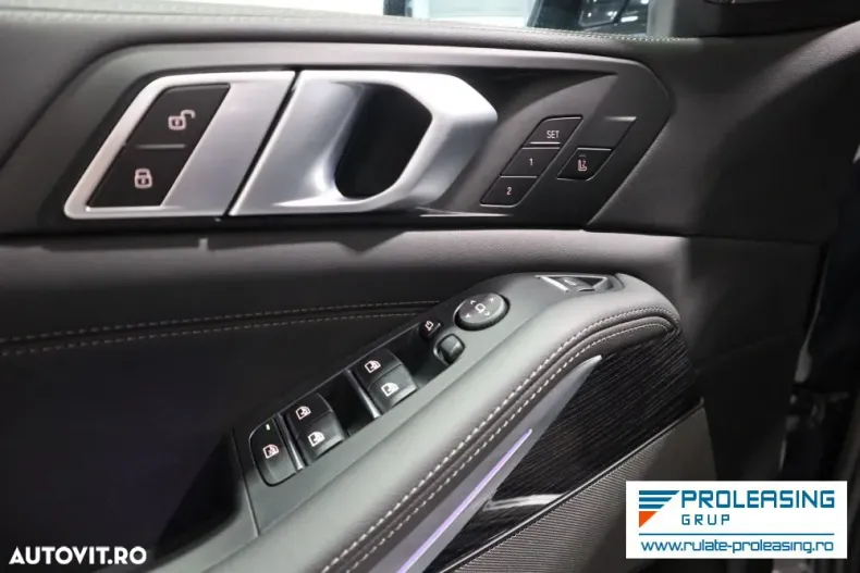 BMW X5 (Seria X) din 2024 cu 34.472 km - oferta BMW195189 - foto 11