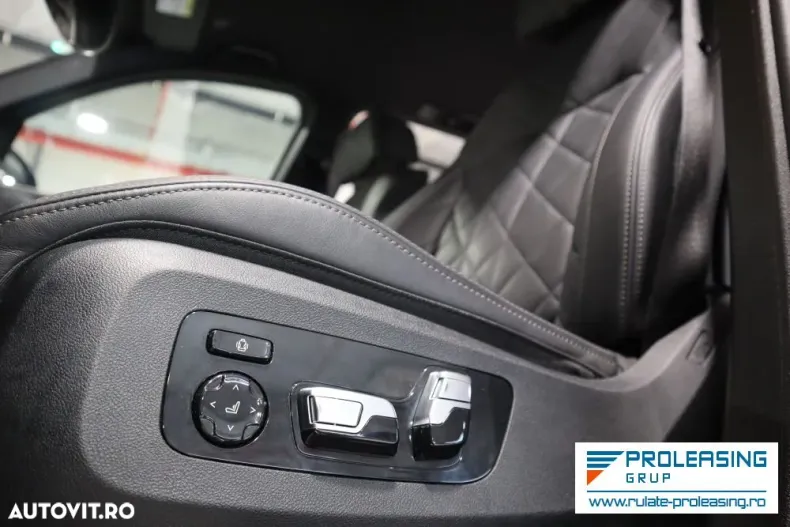 BMW X5 (Seria X) din 2024 cu 34.472 km - oferta BMW195189 - foto 12