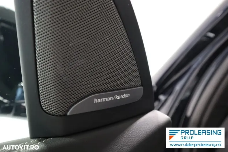 BMW X5 (Seria X) din 2024 cu 34.472 km - oferta BMW195189 - foto 13