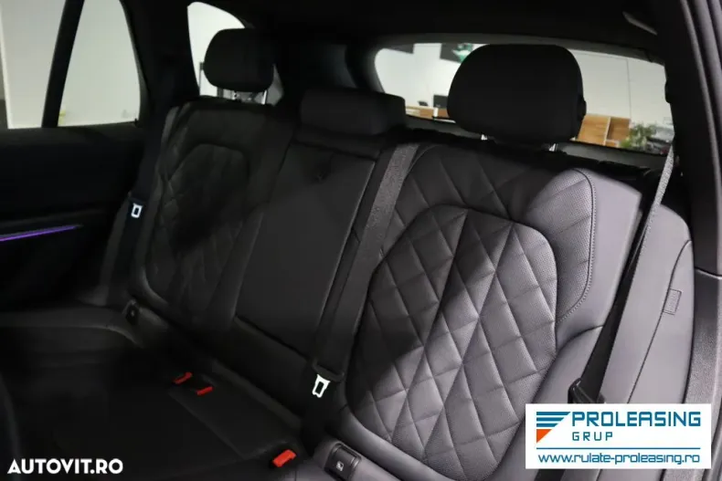 BMW X5 (Seria X) din 2024 cu 34.472 km - oferta BMW195189 - foto 15