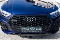 Audi Q5 din 2021 cu 88.850 km - oferta AUD195190 - foto 2
