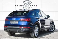 Audi Q5 din 2021 cu 88.850 km - oferta AUD195190 - foto 3