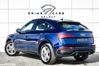 Audi Q5 din 2021 cu 88.850 km - oferta AUD195190 - foto 4
