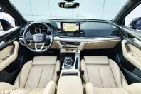 Audi Q5 din 2021 cu 88.850 km - oferta AUD195190 - foto 8