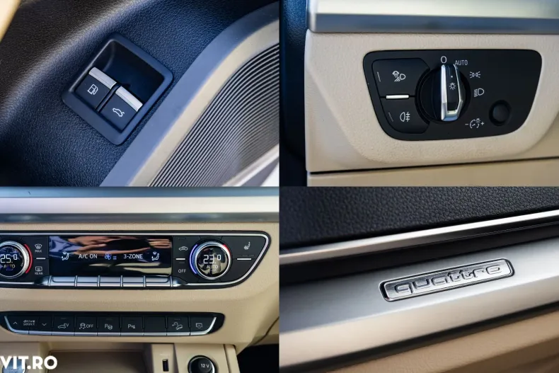 Audi Q5 din 2021 cu 88.850 km - oferta AUD195190 - foto 15