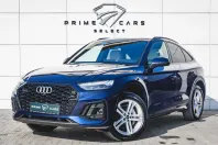 Audi Q5 din 2021 cu 88.850 km - oferta AUD195190 - foto 21