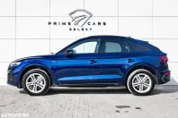 Audi Q5 din 2021 cu 88.850 km - oferta AUD195190 - foto 23