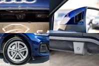 Audi Q5 din 2021 cu 88.850 km - oferta AUD195190 - foto 24