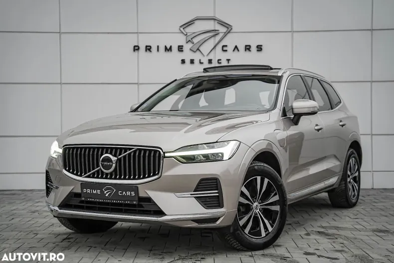 Volvo XC60 din 2023 cu 115.150 km - oferta VOL195191 - foto 1