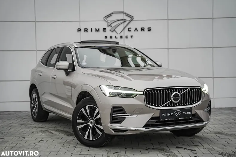 Volvo XC60 din 2023 cu 115.150 km - oferta VOL195191 - foto 2