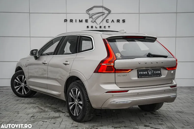 Volvo XC60 din 2023 cu 115.150 km - oferta VOL195191 - foto 3