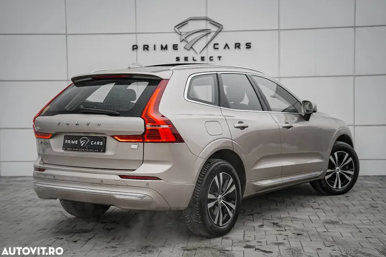 Volvo XC60 din 2023 cu 115.150 km - oferta VOL195191 - foto 4
