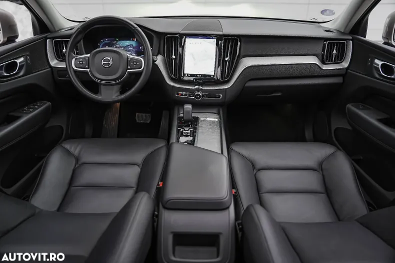Volvo XC60 din 2023 cu 115.150 km - oferta VOL195191 - foto 6