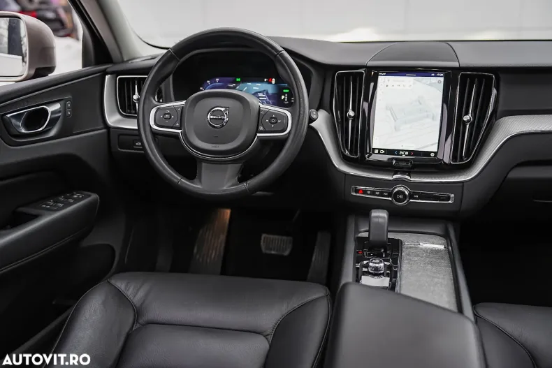 Volvo XC60 din 2023 cu 115.150 km - oferta VOL195191 - foto 7
