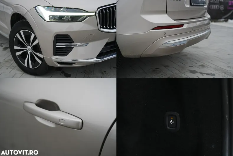Volvo XC60 din 2023 cu 115.150 km - oferta VOL195191 - foto 12