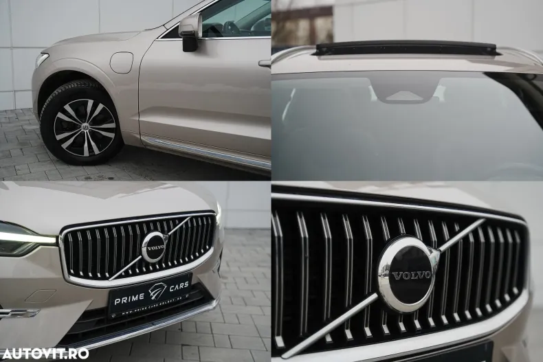 Volvo XC60 din 2023 cu 115.150 km - oferta VOL195191 - foto 15