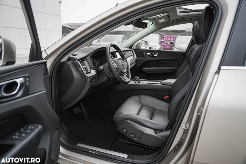 Volvo XC60 din 2023 cu 115.150 km - oferta VOL195191 - foto 16