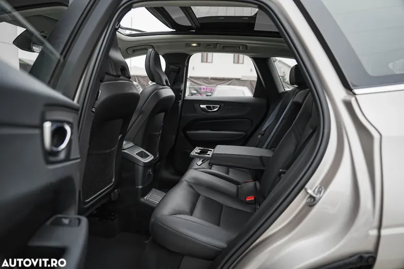 Volvo XC60 din 2023 cu 115.150 km - oferta VOL195191 - foto 18